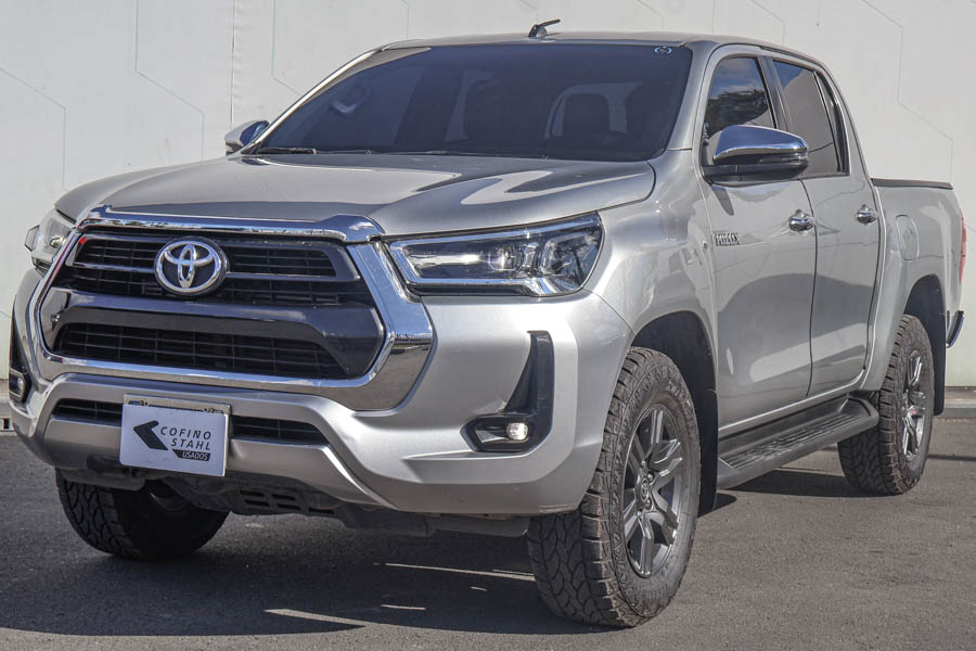 TOYOTA HILUX 4X4 2023 - 4140